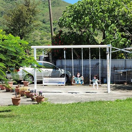 尖山沐氧 Jianshan Bathe Oxygen Kenting Buitenkant foto