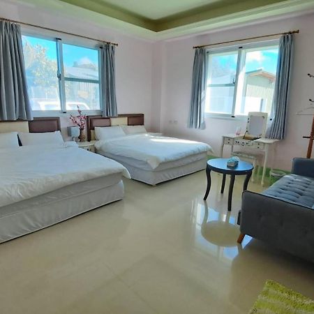 尖山沐氧 Jianshan Bathe Oxygen Kenting Buitenkant foto